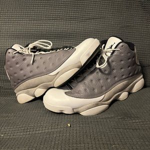 COPY - Air Jordan Retro 13’s - ‘Atmosphere Grey’
